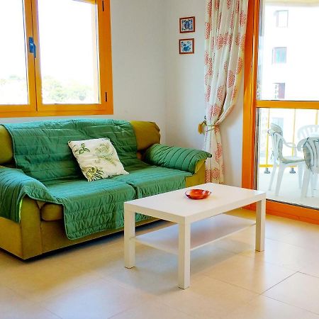 Apartamentos Ambar Beach Calpe Zewnętrze zdjęcie