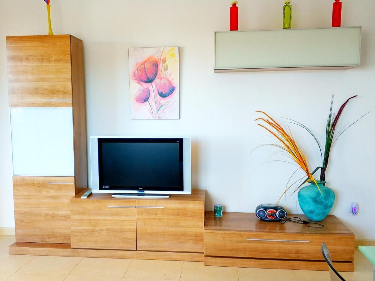 Apartamentos Ambar Beach Calpe Zewnętrze zdjęcie